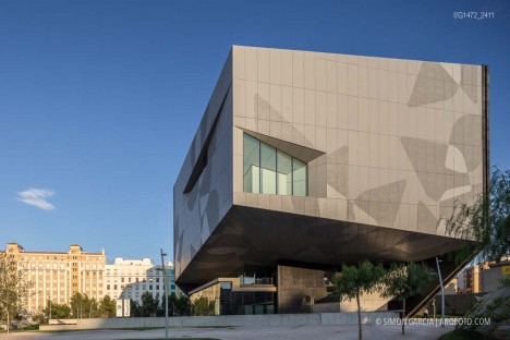 Fotografia de Arquitectura Caixa-Forum-Zaragoza-Carme-Pinos-arquitectes-SG1472_2411