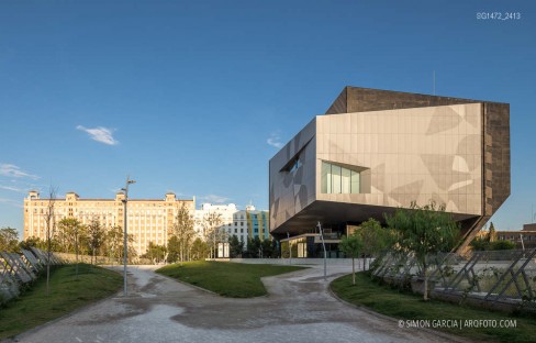 Fotografia de Arquitectura Caixa-Forum-Zaragoza-Carme-Pinos-arquitectes-SG1472_2413