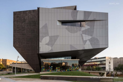 Fotografia de Arquitectura Caixa-Forum-Zaragoza-Carme-Pinos-arquitectes-SG1472_2421