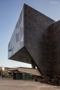 Fotografia de Arquitectura Caixa-Forum-Zaragoza-Carme-Pinos-arquitectes-SG1472_2424