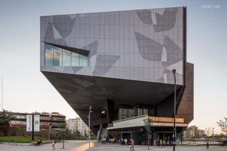 Fotografia de Arquitectura Caixa-Forum-Zaragoza-Carme-Pinos-arquitectes-SG1472_2434