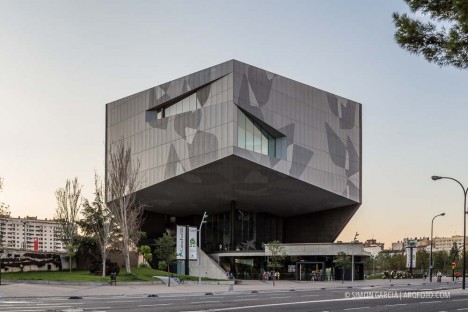 Fotografia de Arquitectura Caixa-Forum-Zaragoza-Carme-Pinos-arquitectes-SG1472_2439