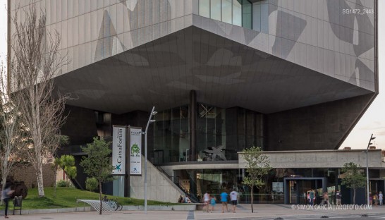 Fotografia de Arquitectura Caixa-Forum-Zaragoza-Carme-Pinos-arquitectes-SG1472_2443