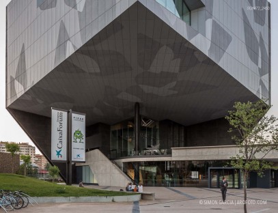 Fotografia de Arquitectura Caixa-Forum-Zaragoza-Carme-Pinos-arquitectes-SG1472_2450
