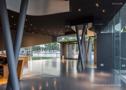 Fotografia de Arquitectura Caixa-Forum-Zaragoza-Carme-Pinos-arquitectes-SG1472_2456