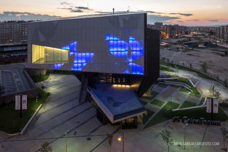 Fotografia de Arquitectura Caixa-Forum-Zaragoza-Carme-Pinos-arquitectes-SG1472_2460