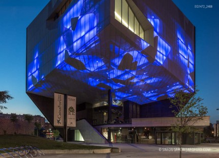 Fotografia de Arquitectura Caixa-Forum-Zaragoza-Carme-Pinos-arquitectes-SG1472_2468