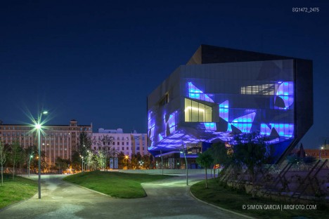 Fotografia de Arquitectura Caixa-Forum-Zaragoza-Carme-Pinos-arquitectes-SG1472_2475
