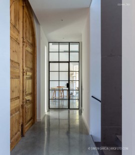 Fotografia de Arquitectura Casa-A-Badalona-08023-arquitectos-SG1444_7951