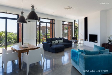 Fotografia de Arquitectura Casa-A-Badalona-08023-arquitectos-SG1444_7969