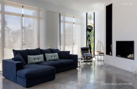 Fotografia de Arquitectura Casa-A-Badalona-08023-arquitectos-SG1444_7983