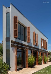 Fotografia de Arquitectura Casa-A-Badalona-08023-arquitectos-SG1444_8023