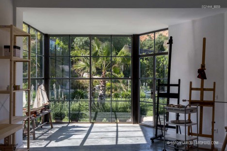 Fotografia de Arquitectura Casa-A-Badalona-08023-arquitectos-SG1444_8059