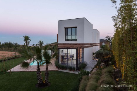 Fotografia de Arquitectura Casa-A-Badalona-08023-arquitectos-SG1444_8124