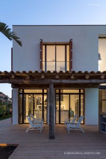 Fotografia de Arquitectura Casa-A-Badalona-08023-arquitectos-SG1444_8131