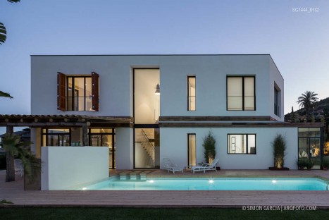 Fotografia de Arquitectura Casa-A-Badalona-08023-arquitectos-SG1444_8132