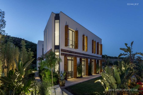 Fotografia de Arquitectura Casa-A-Badalona-08023-arquitectos-SG1444_8137