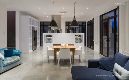 Fotografia de Arquitectura Casa-A-Badalona-08023-arquitectos-SG1444_8138