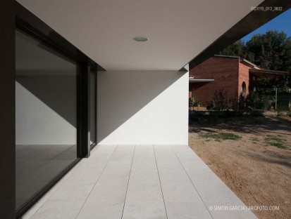 Fotografia de Arquitectura Casa-Ariadna-Franquesses-Valles-CPVA-arquitectes-SG1115_013_3832