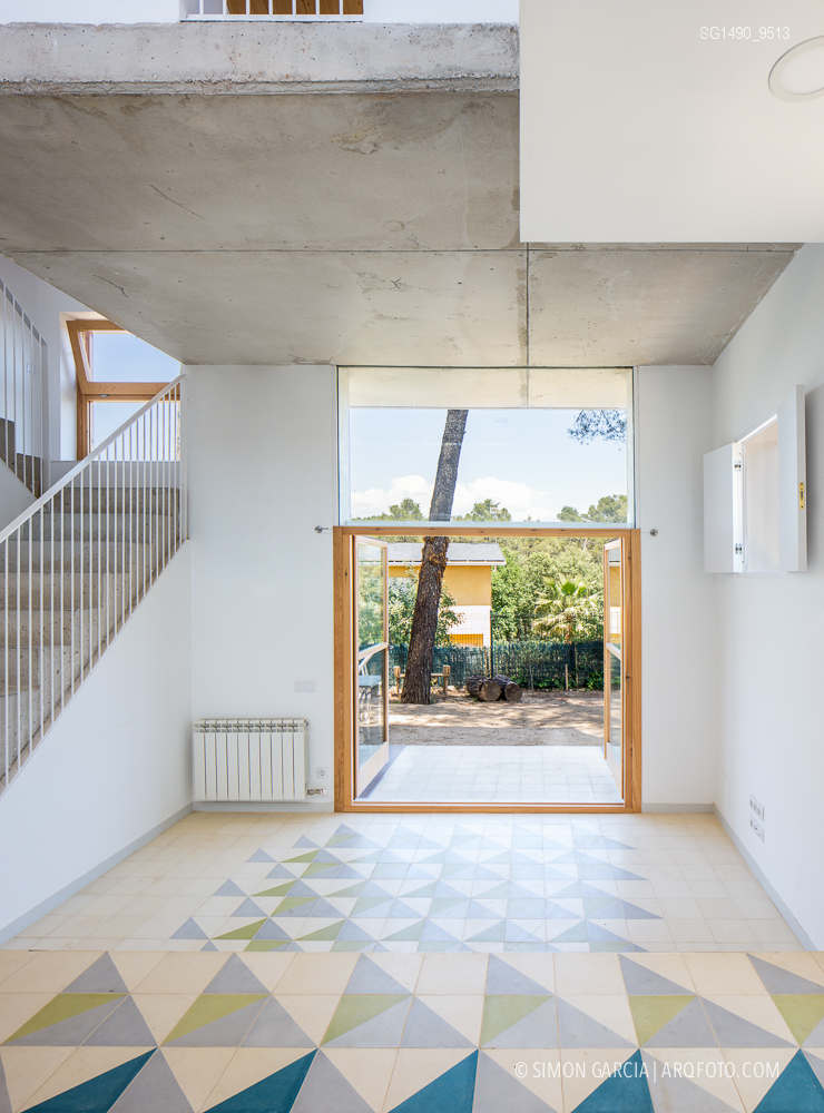Fotografia de Arquitectura Casa-Llica-Munt-Joaquin-Anton-arquitecto-SG1490_9513