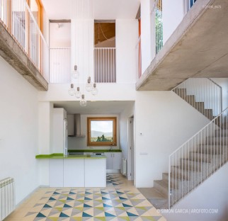 Fotografia de Arquitectura Casa-Palau-NEAR-Joaquin-Anton-SG1490_9475