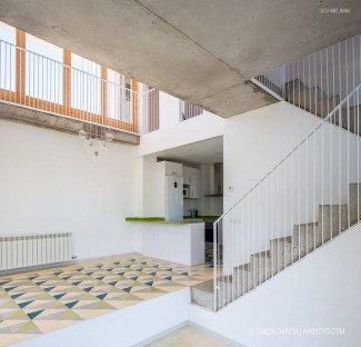 Fotografia de Arquitectura Casa-Palau-NEAR-Joaquin-Anton-SG1490_9484