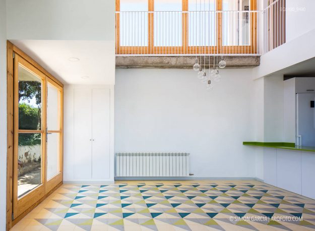 Fotografia de Arquitectura Casa-Palau-NEAR-Joaquin-Anton-SG1490_9490