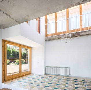 Fotografia de Arquitectura Casa-Palau-NEAR-Joaquin-Anton-SG1490_9493