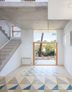 Fotografia de Arquitectura Casa-Palau-NEAR-Joaquin-Anton-SG1490_9513