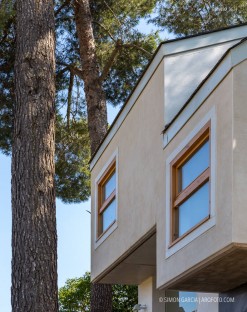 Fotografia de Arquitectura Casa-Palau-NEAR-Joaquin-Anton-SG1490_9524