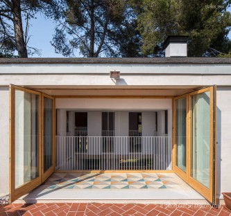 Fotografia de Arquitectura Casa-Palau-NEAR-Joaquin-Anton-SG1490_9566