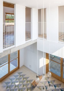 Fotografia de Arquitectura Casa-Palau-NEAR-Joaquin-Anton-SG1490_9586