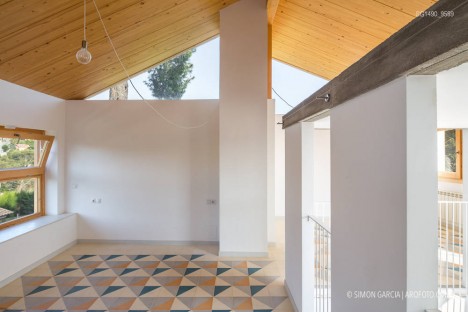 Fotografia de Arquitectura Casa-Palau-NEAR-Joaquin-Anton-SG1490_9589