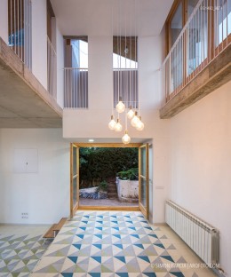 Fotografia de Arquitectura Casa-Palau-NEAR-Joaquin-Anton-SG1490_9674