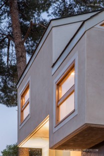 Fotografia de Arquitectura Casa-Palau-NEAR-Joaquin-Anton-SG1490_9699