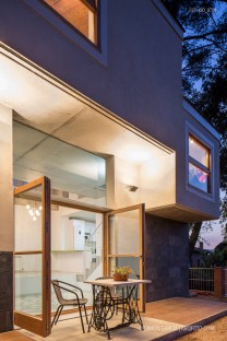 Fotografia de Arquitectura Casa-Palau-NEAR-Joaquin-Anton-SG1490_9708