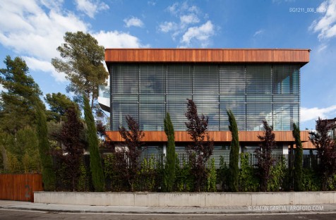 Fotografia de Arquitectura Casa-Papiol-AAGF-arquitectes-SG1211_006_8929