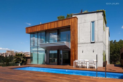 Fotografia de Arquitectura Casa-Papiol-AAGF-arquitectes-SG1211_013_8751