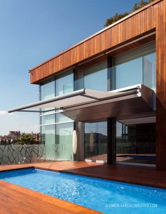 Fotografia de Arquitectura Casa-Papiol-AAGF-arquitectes-SG1211_016_9210