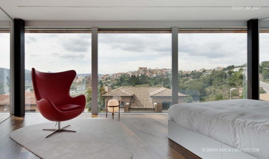 Fotografia de Arquitectura Casa-Papiol-AAGF-arquitectes-SG1211_061_8477