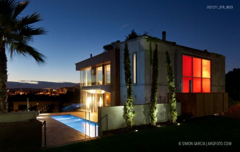 Fotografia de Arquitectura Casa-Papiol-AAGF-arquitectes-SG1211_076_9033