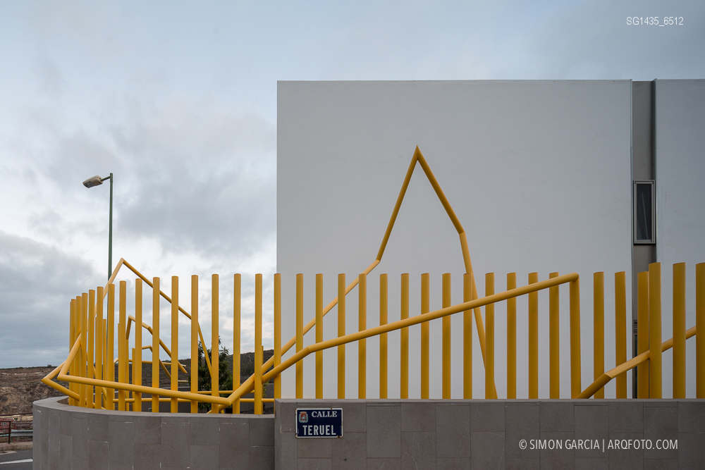 Fotografia de Arquitectura Casa-Santa-Margarita-Las-Palmas-de-Gran-Canaria-Romera-Riuz-arquitectos-SG1435_6512