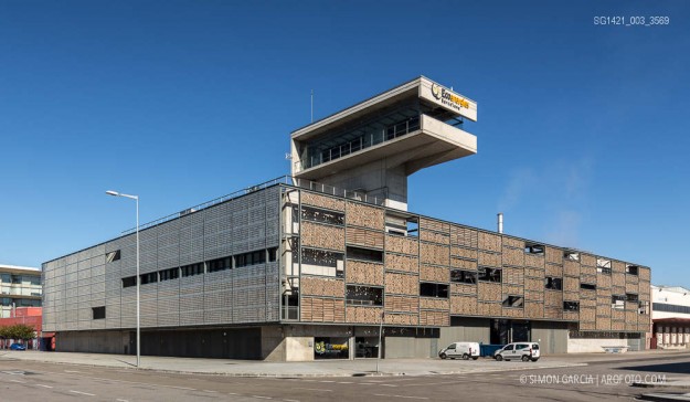 Fotografia de Arquitectura Central-Termica-Zona-Franca-Barcelona-Forgas-arquitectes-SG1421_003_3569