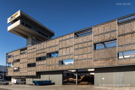 Fotografia de Arquitectura Central-Termica-Zona-Franca-Barcelona-Forgas-arquitectes-SG1421_004_3573