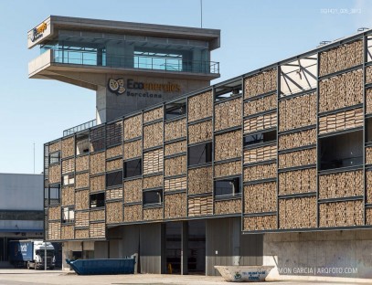 Fotografia de Arquitectura Central-Termica-Zona-Franca-Barcelona-Forgas-arquitectes-SG1421_005_3613