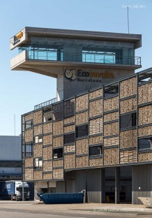 Fotografia de Arquitectura Central-Termica-Zona-Franca-Barcelona-Forgas-arquitectes-SG1421_006_3614