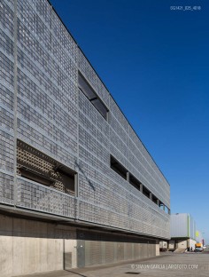 Fotografia de Arquitectura Central-Termica-Zona-Franca-Barcelona-Forgas-arquitectes-SG1421_025_4018