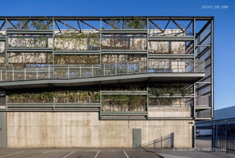 Fotografia de Arquitectura Central-Termica-Zona-Franca-Barcelona-Forgas-arquitectes-SG1421_030_4308