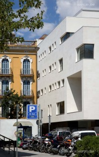 Fotografia de Arquitectura Centre-sanitari-Granollers-CPVA-arquitectes-SG1010_001_5549