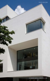 Fotografia de Arquitectura Centre-sanitari-Granollers-CPVA-arquitectes-SG1010_004_5555